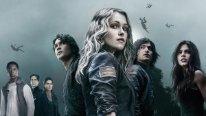 Phim 100 Người Thử Nghiệm (Phần 1) - The 100 (Season 1) (2014)