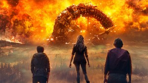 Phim 100 Người Thử Nghiệm (Phần 4) - The 100 (Season 4) (2017)