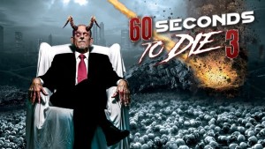 Phim 60 Seconds to Die 3 - 60 Seconds to Die 3 (2021)