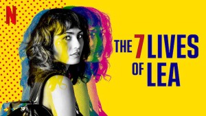 Phim 7 cuộc đời của Lea - The 7 Lives of Lea (2022)