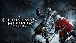 Phim A Christmas Horror Story - A Christmas Horror Story (2015)