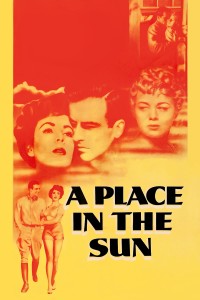 Phim A Place in the Sun - A Place in the Sun (1951)