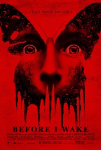 Phim Ác Mộng Kinh Hoàng - Before I Wake (2016)