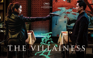 Phim Ác Nữ Báo Thù - The Villainess (2017)