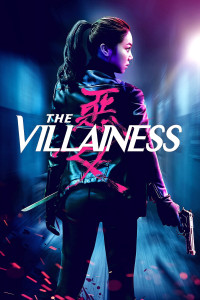 Phim Ác Nữ Báo Thù - The Villainess (2017)