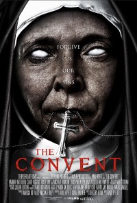 Phim Ác Quỷ Ma Sơ: Chuyện Chưa Kể - The Convent (2019)