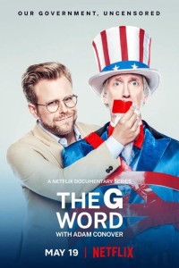 Phim Adam Conover: Chính phủ và chính trị - The G Word with Adam Conover (2022)