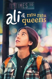 Phim Ali ở quận Queens - Ali & Ratu Ratu Queens (2021)