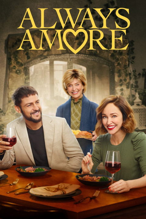 Phim Always Amore - Always Amore (2022)