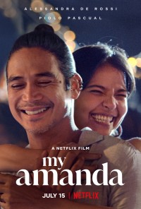 Phim Amanda của tôi - My Amanda (2021)