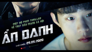 Phim Ẩn danh - Search Out (2020)