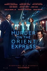 Phim Án Mạng Trên Chuyến Tàu Tốc Hành Phương Đông - Murder On The Orient Express (2017)