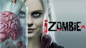 Phim Ăn Não (Phần 1) - iZombie (Season 1) (2015)