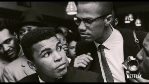 Phim Anh em kết nghĩa: Malcolm X & Muhammad Ali - Blood Brothers: Malcolm X & Muhammad Ali (2021)