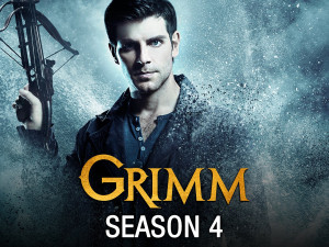 Phim Anh Em Nhà Grimm (Phần 4) - Grimm (Season 4) (2014)