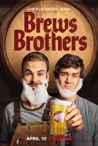 Phim Anh em ủ bia - Brews Brothers  (2020)