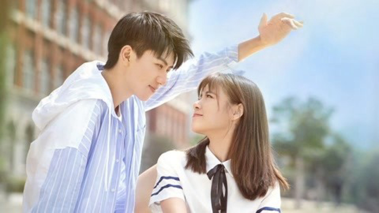 Phim Anh Hùng Cái Thế Của Tôi Phần 1 - A Little Love Song (Season 1) (2019)