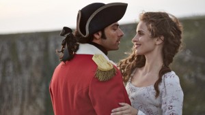 Phim Anh Hùng Poldark (Phần 1) - Poldark (Season 1) (2015)