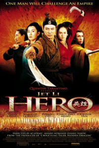 Phim Anh Hùng - Hero 2002 (2002)