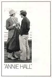 Phim Annie Hall - Annie Hall (1977)