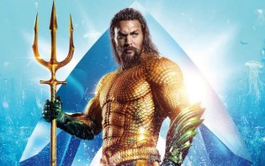 Phim Aquaman: Đế Vương Atlantis - Aquaman (2018)