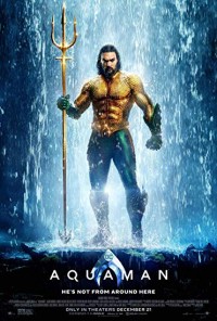 Phim Aquaman: Đế Vương Atlantis - Aquaman (2018)