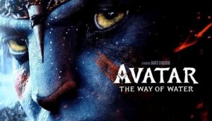 Phim Avatar 2: Dòng Chảy Của Nước - Avatar 2 (2022)