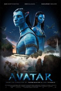 Avatar: Thế Thân