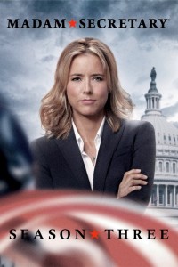 Phim Bà Bộ Trưởng (Phần 3) - Madam Secretary (Season 3) (2016)