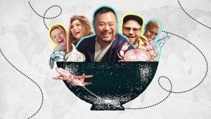 Phim Ba bữa trong ngày - Breakfast, Lunch & Dinner (2019)