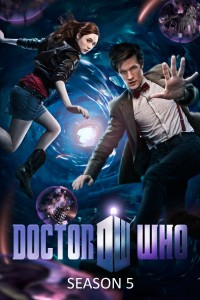 Phim Bác Sĩ Vô Danh Phần 5 - Doctor Who (Season 5) (2010)