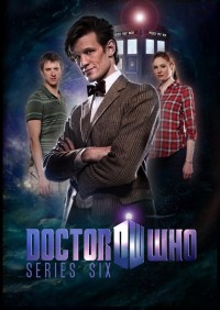 Phim Bác Sĩ Vô Danh Phần 6 - Doctor Who (Season 6) (2011)