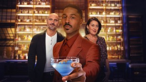 Phim Bậc thầy pha chế - Drink Masters (2022)