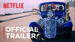 Phim Bậc thầy xe hơi: Từ đồng nát đến giàu sang (Phần 3) - Car Masters: Rust to Riches (Season 3) (2021)