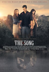 Phim Bài hát đôi ta - The Song (2014)