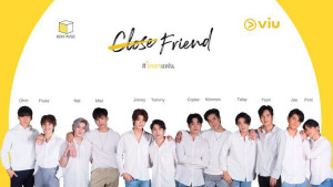 Phim Bạn Thân (Phần 1) - Close Friend (Season 1) (2021)