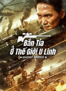 Bắn Tỉa Ở Thế Giới U Linh