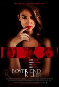 Phim Bạn Trai Kẻ Sát Nhân - Boyfriend Killer (2017)