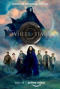 Phim Bánh Xe Thời Gian (Vòng Xoáy Thời Gian) (Phần 1) - The Wheel of Time (Season 1) (2021)