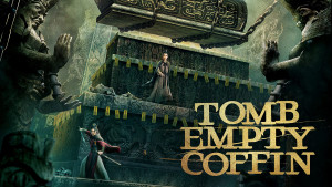 Phim Bao Thanh Thiên: Cổ Quan Tài Rỗng - Tomb Empty Coffin  (2021)