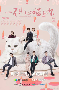 Phim Bất Cẩn Meow Phải Anh - Accidentally Meow On You (2022)