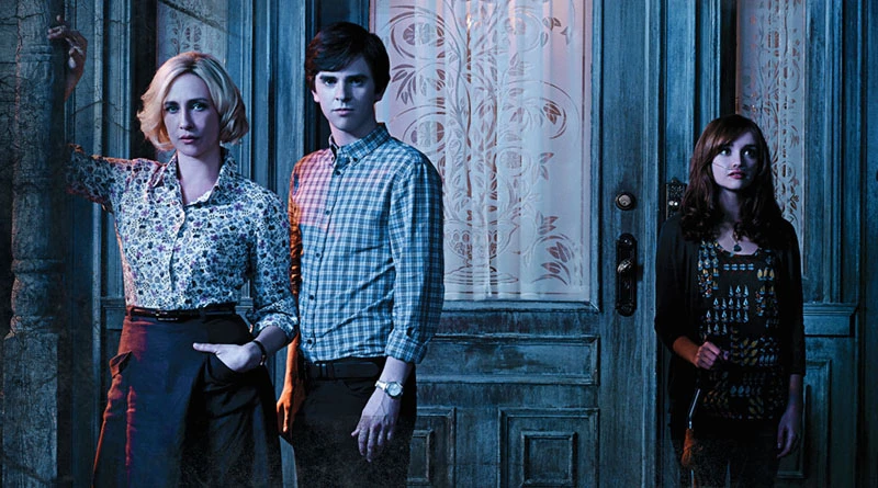 Bates Motel Phần 2