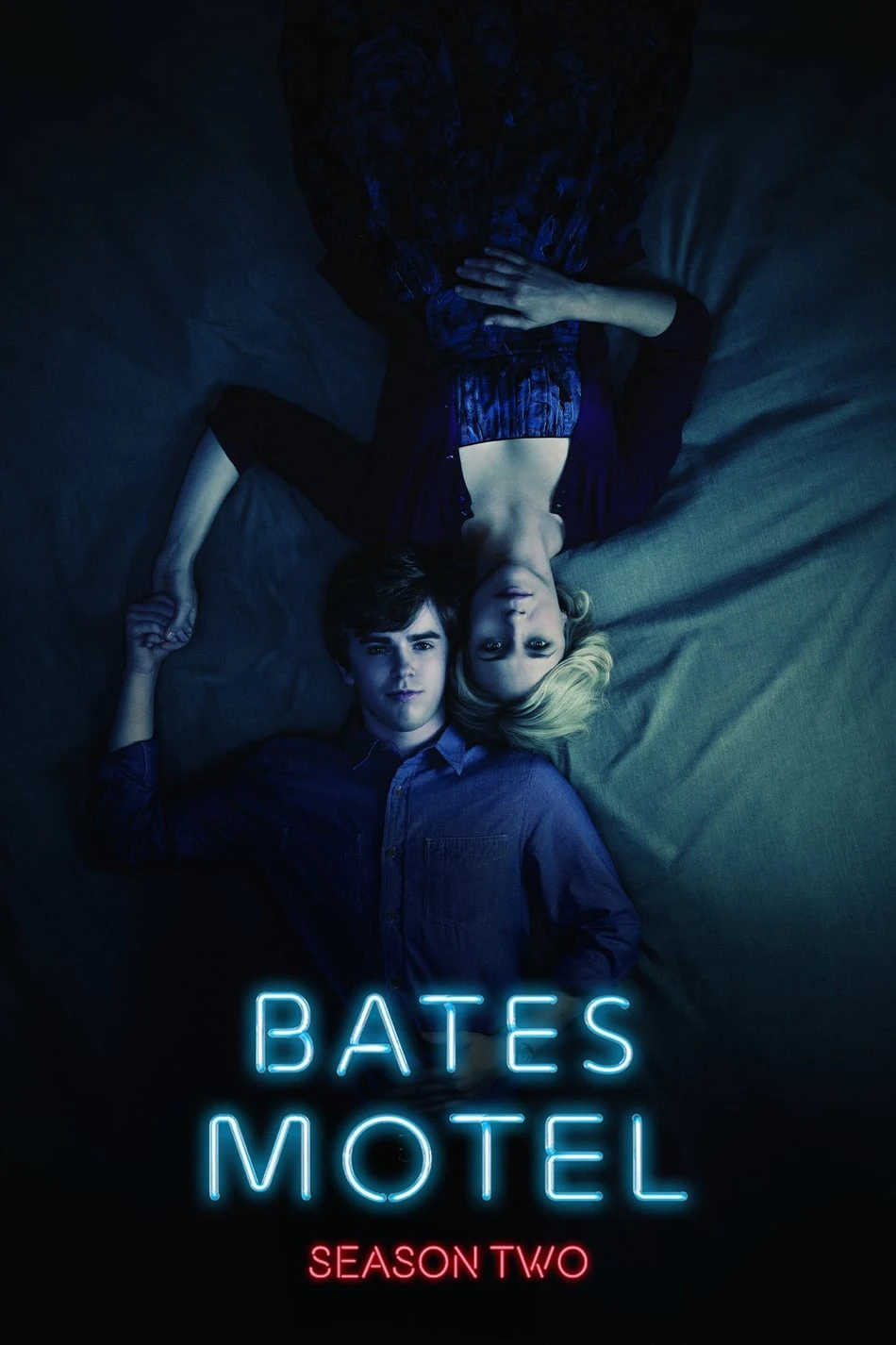 Bates Motel Phần 2