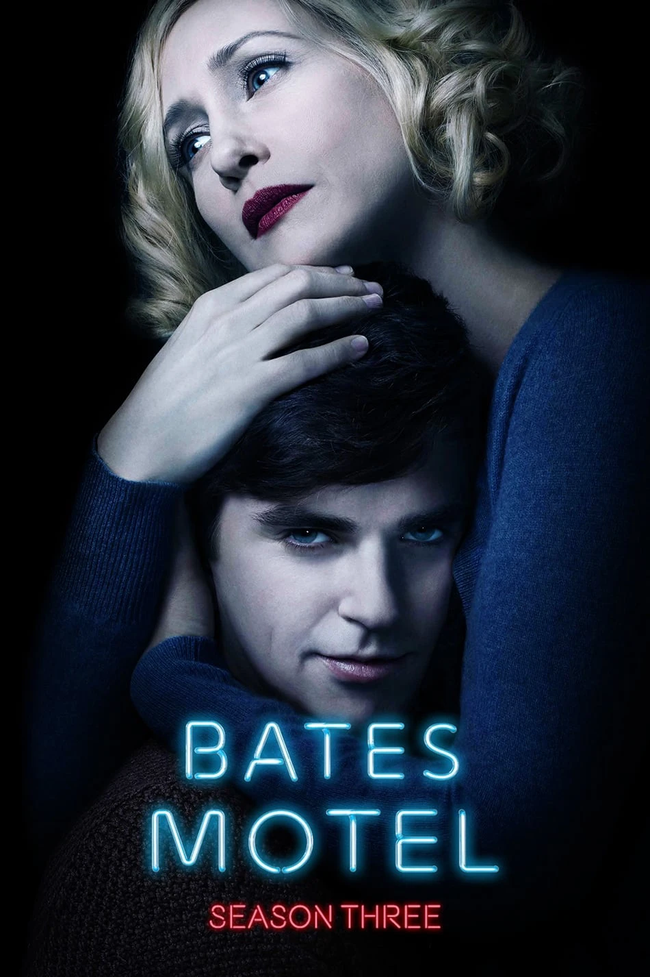 Bates Motel Phần 3