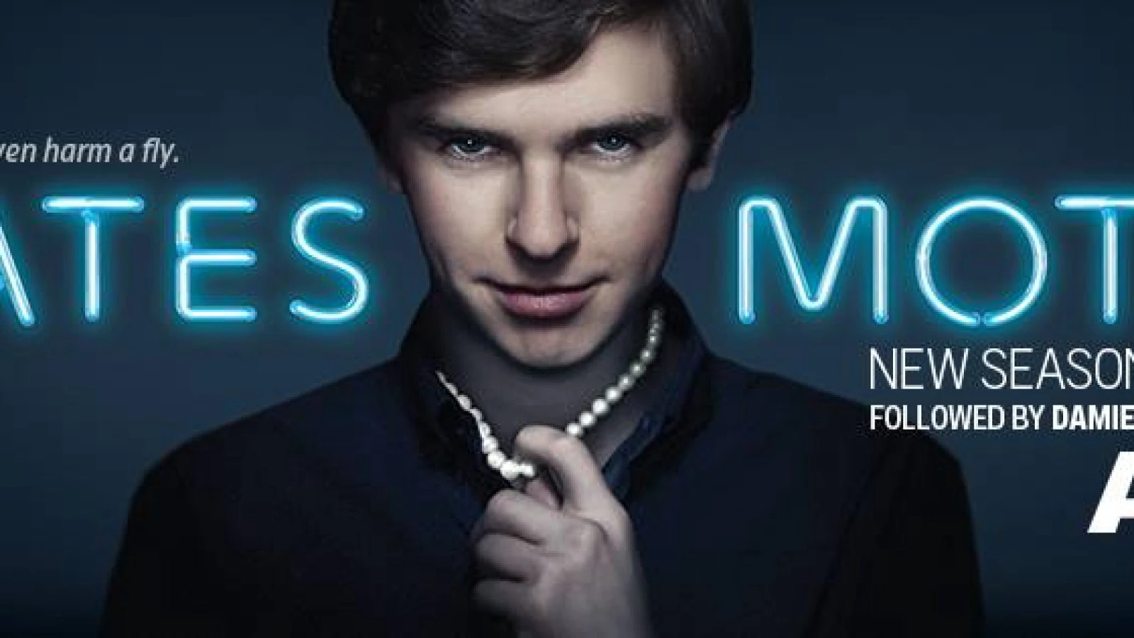 Bates Motel Phần 4