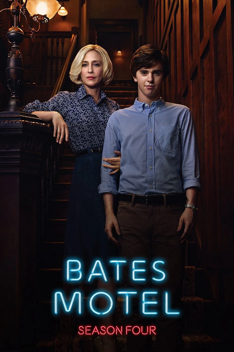 Bates Motel Phần 4