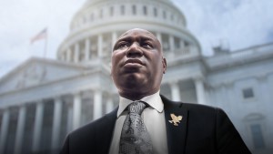 Phim Ben Crump: Luật sư dân sự - Civil: Ben Crump (2022)