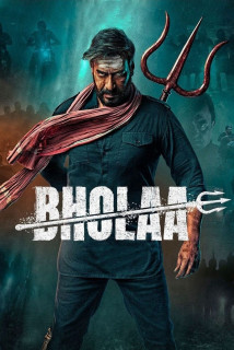 Phim Bholaa - Bholaa (2023)