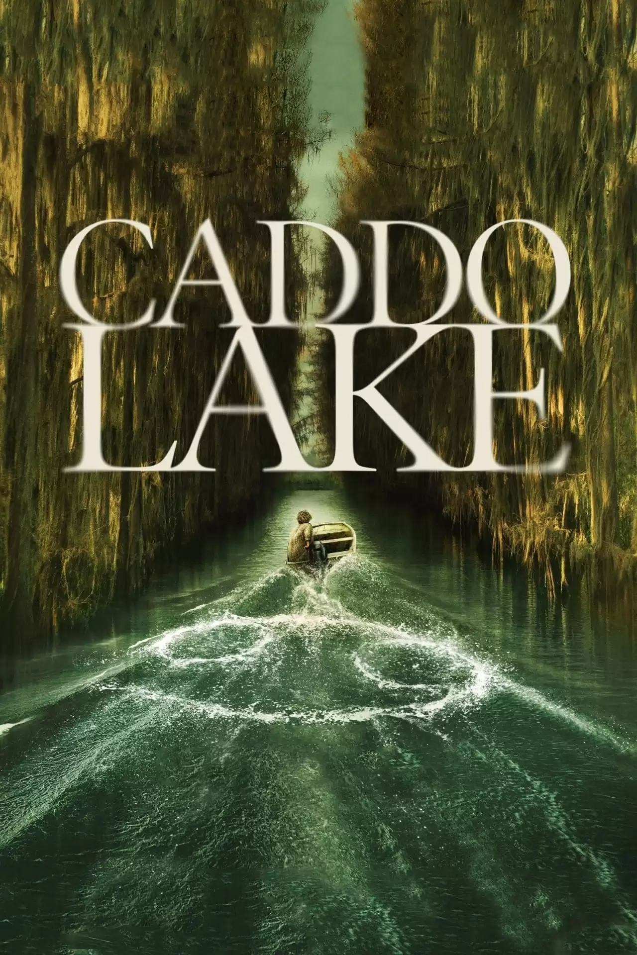 Phim Bí Ẩn Hồ Caddo - Caddo Lake (2024)