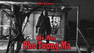 Phim Bí Ẩn Pho Tượng Ma - Mr. Jones (2014)